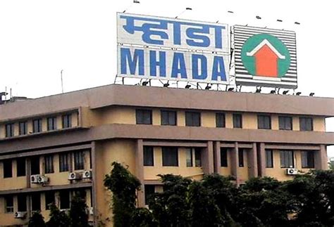 mhada pune 2019
